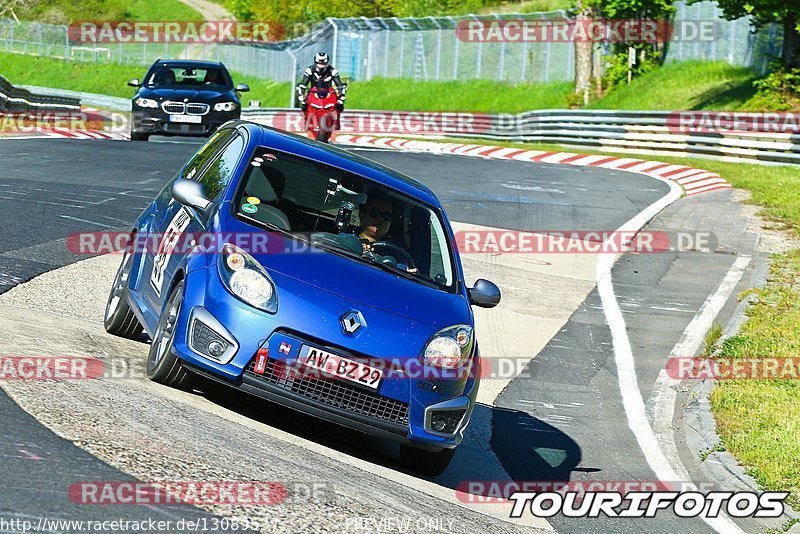 Bild #13089537 - Touristenfahrten Nürburgring Nordschleife (31.5.2021)