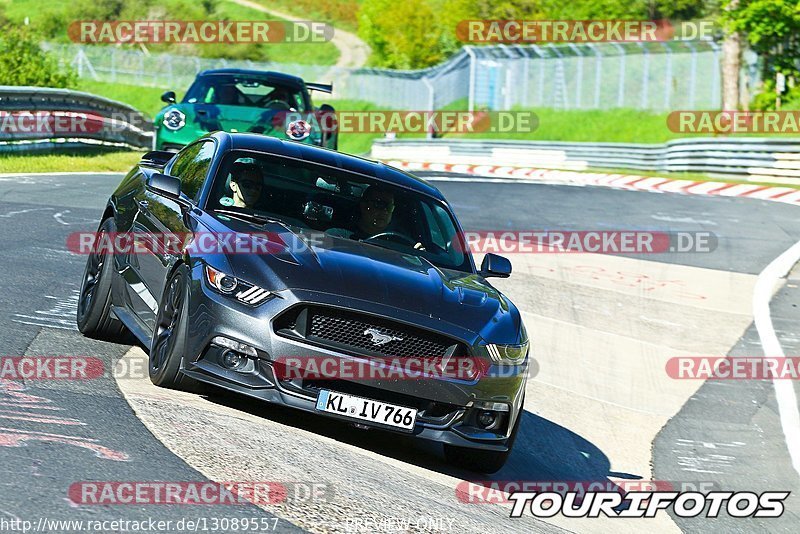 Bild #13089557 - Touristenfahrten Nürburgring Nordschleife (31.5.2021)