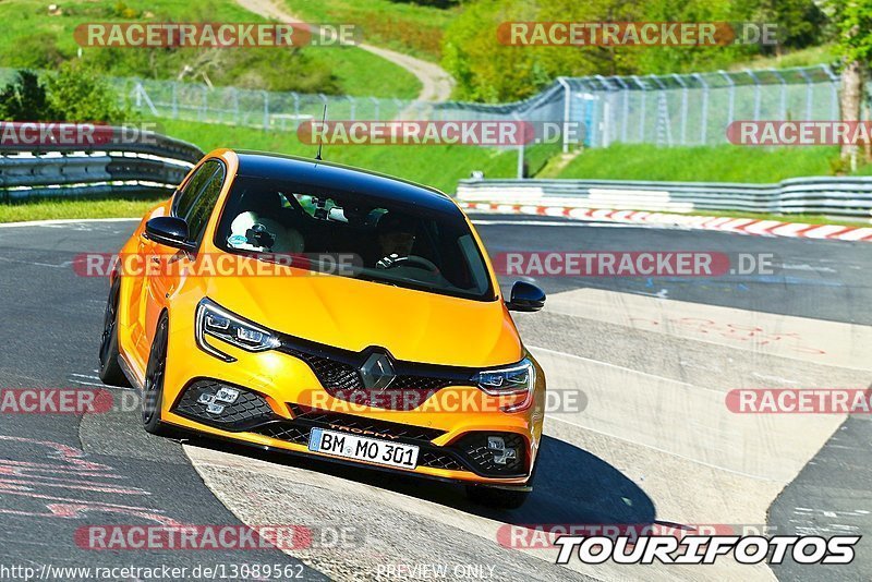 Bild #13089562 - Touristenfahrten Nürburgring Nordschleife (31.5.2021)