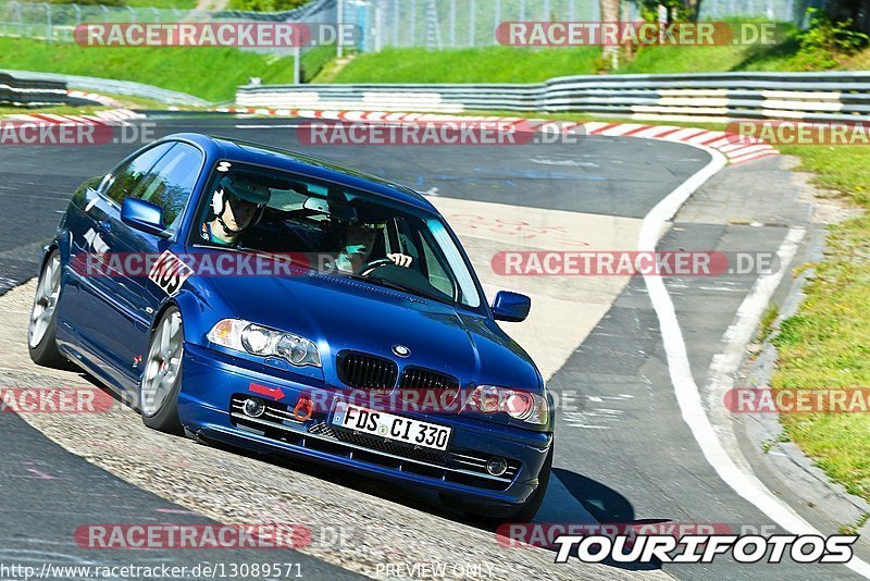 Bild #13089571 - Touristenfahrten Nürburgring Nordschleife (31.5.2021)