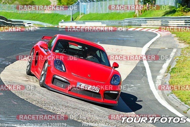 Bild #13089579 - Touristenfahrten Nürburgring Nordschleife (31.5.2021)