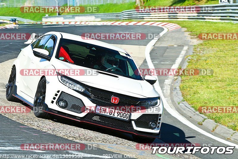 Bild #13089582 - Touristenfahrten Nürburgring Nordschleife (31.5.2021)