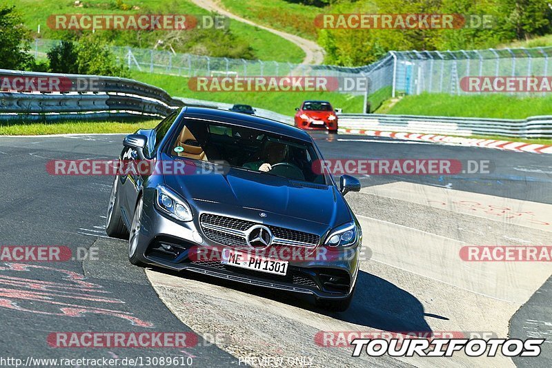 Bild #13089610 - Touristenfahrten Nürburgring Nordschleife (31.5.2021)