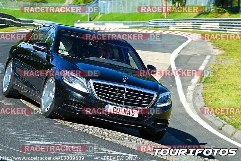 Bild #13089689 - Touristenfahrten Nürburgring Nordschleife (31.5.2021)