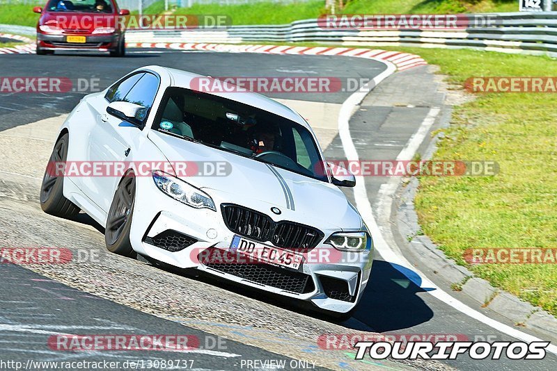 Bild #13089737 - Touristenfahrten Nürburgring Nordschleife (31.5.2021)