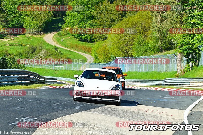 Bild #13089767 - Touristenfahrten Nürburgring Nordschleife (31.5.2021)