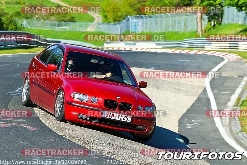 Bild #13089793 - Touristenfahrten Nürburgring Nordschleife (31.5.2021)