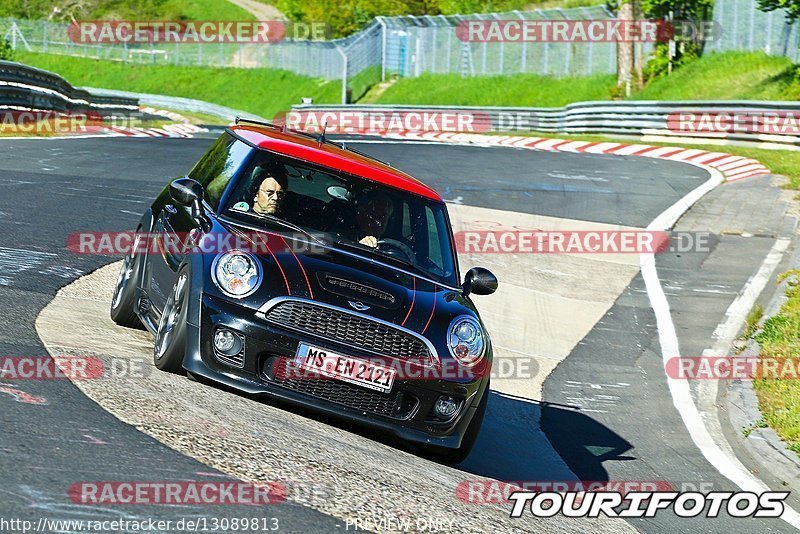 Bild #13089813 - Touristenfahrten Nürburgring Nordschleife (31.5.2021)