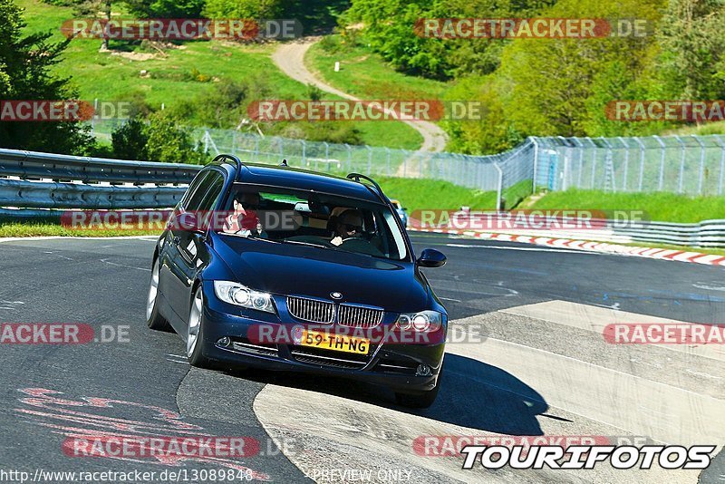 Bild #13089848 - Touristenfahrten Nürburgring Nordschleife (31.5.2021)