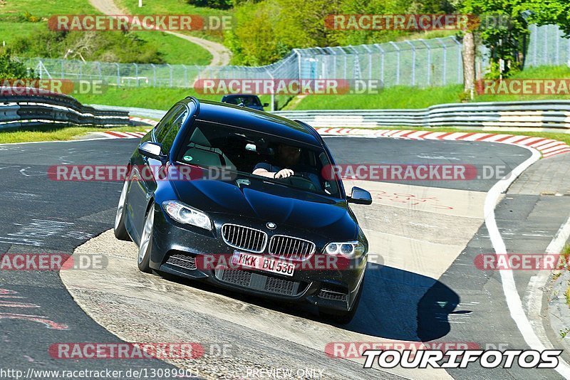 Bild #13089903 - Touristenfahrten Nürburgring Nordschleife (31.5.2021)