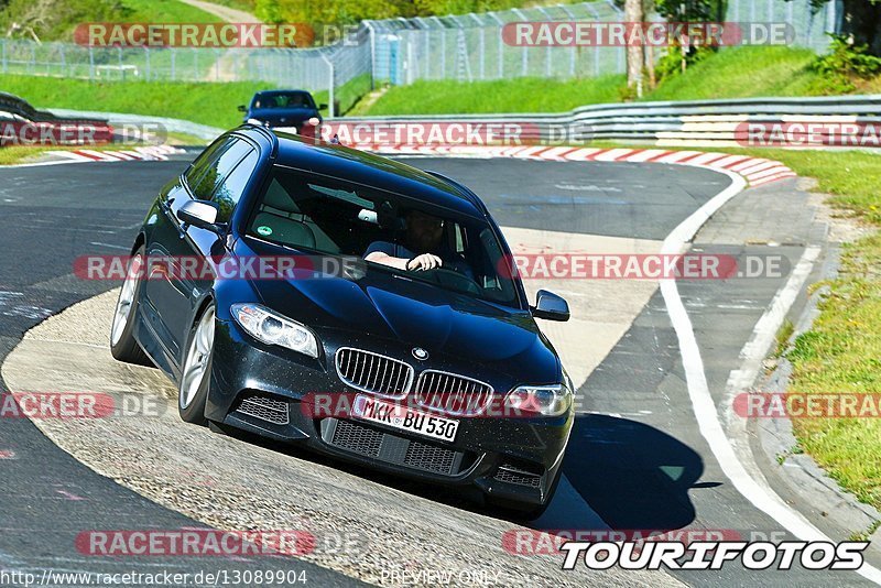 Bild #13089904 - Touristenfahrten Nürburgring Nordschleife (31.5.2021)