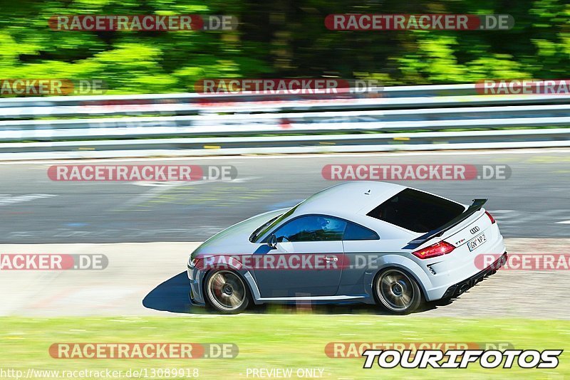 Bild #13089918 - Touristenfahrten Nürburgring Nordschleife (31.5.2021)