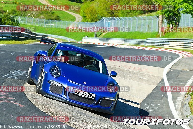 Bild #13089965 - Touristenfahrten Nürburgring Nordschleife (31.5.2021)