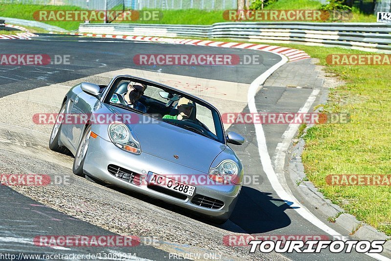 Bild #13089974 - Touristenfahrten Nürburgring Nordschleife (31.5.2021)