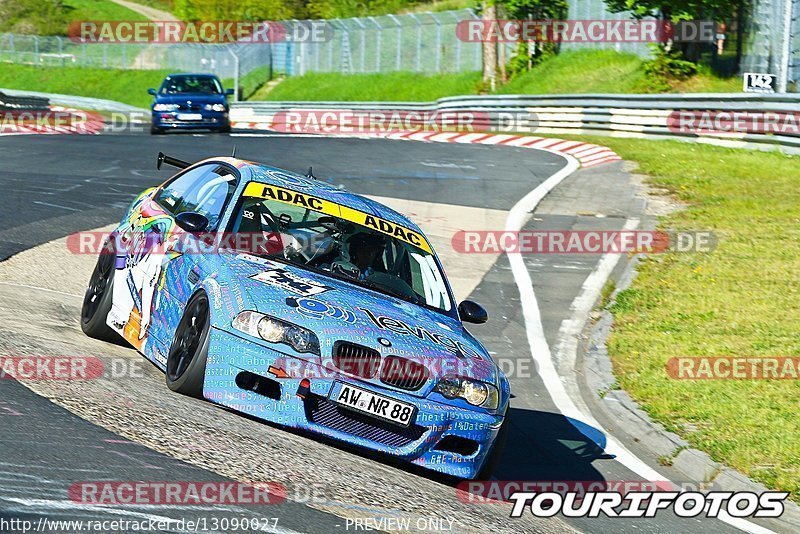 Bild #13090027 - Touristenfahrten Nürburgring Nordschleife (31.5.2021)