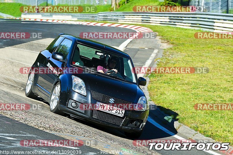 Bild #13090039 - Touristenfahrten Nürburgring Nordschleife (31.5.2021)