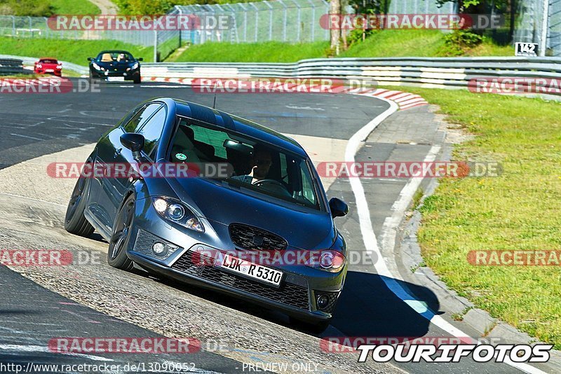 Bild #13090052 - Touristenfahrten Nürburgring Nordschleife (31.5.2021)