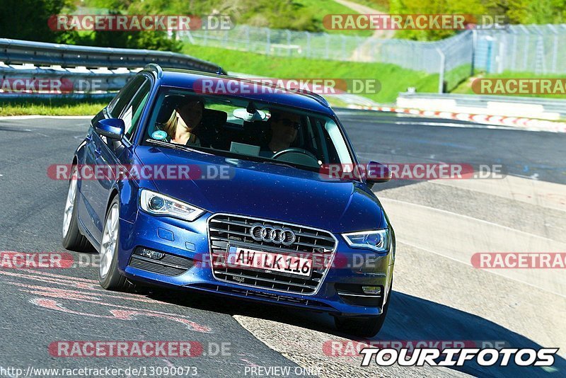 Bild #13090073 - Touristenfahrten Nürburgring Nordschleife (31.5.2021)