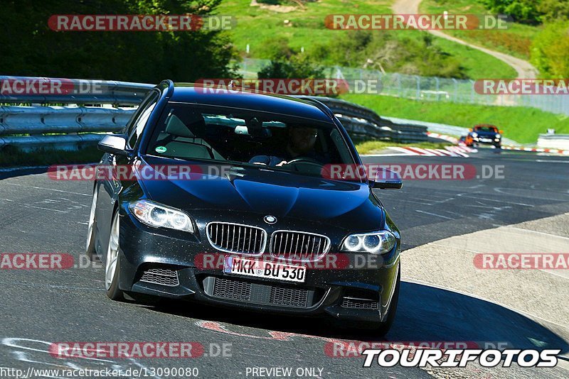 Bild #13090080 - Touristenfahrten Nürburgring Nordschleife (31.5.2021)