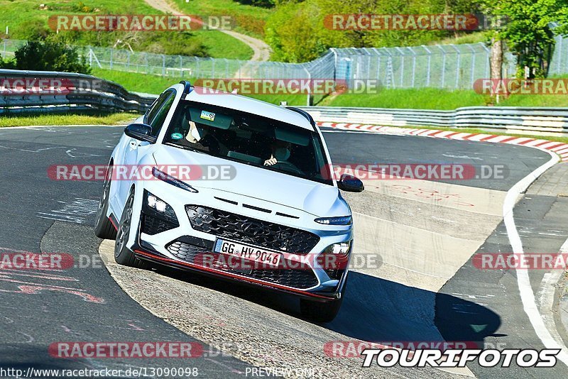 Bild #13090098 - Touristenfahrten Nürburgring Nordschleife (31.5.2021)