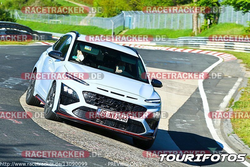 Bild #13090099 - Touristenfahrten Nürburgring Nordschleife (31.5.2021)