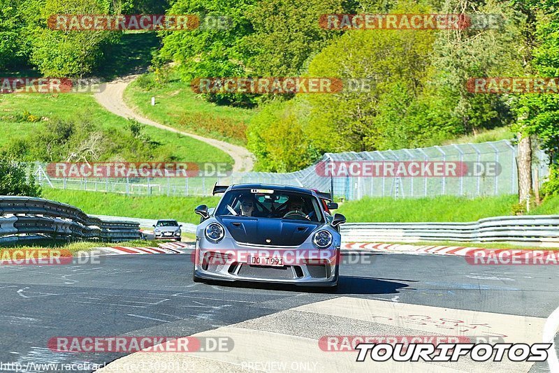 Bild #13090103 - Touristenfahrten Nürburgring Nordschleife (31.5.2021)