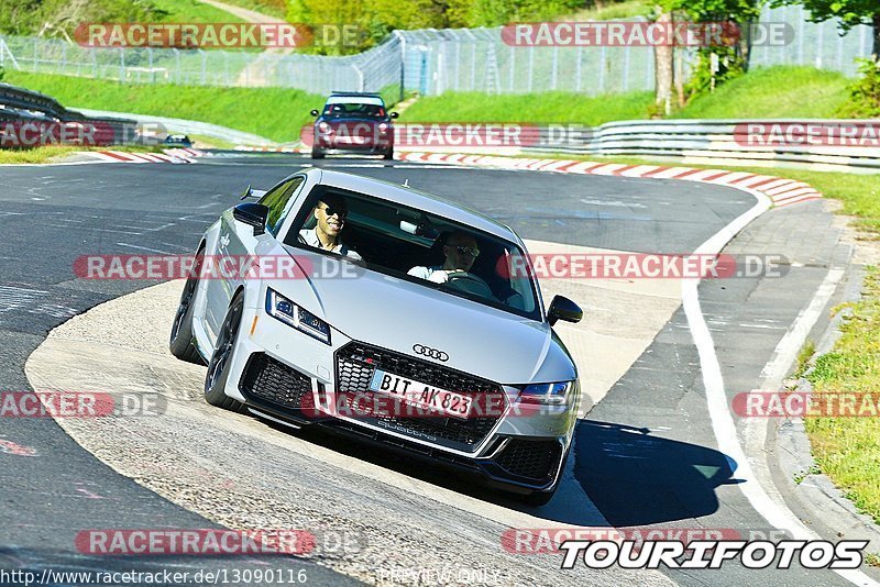 Bild #13090116 - Touristenfahrten Nürburgring Nordschleife (31.5.2021)