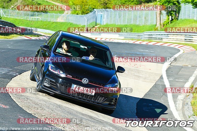 Bild #13090136 - Touristenfahrten Nürburgring Nordschleife (31.5.2021)