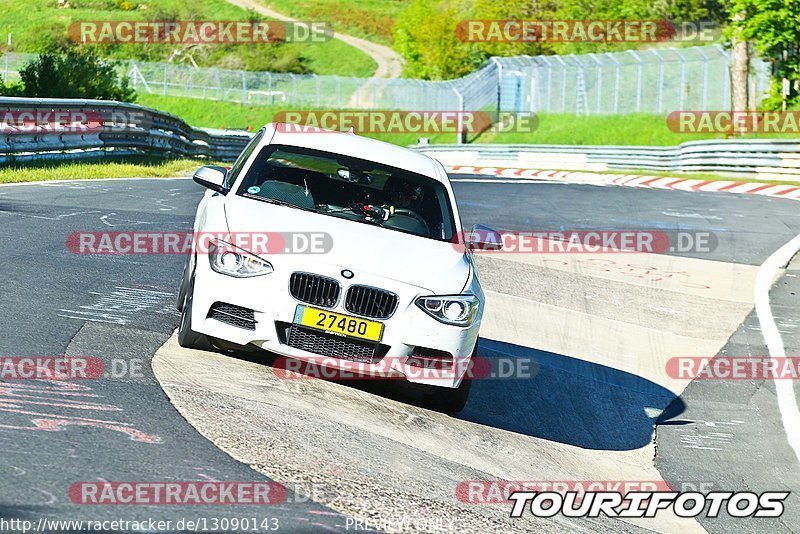 Bild #13090143 - Touristenfahrten Nürburgring Nordschleife (31.5.2021)