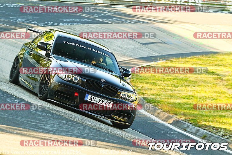 Bild #13090166 - Touristenfahrten Nürburgring Nordschleife (31.5.2021)