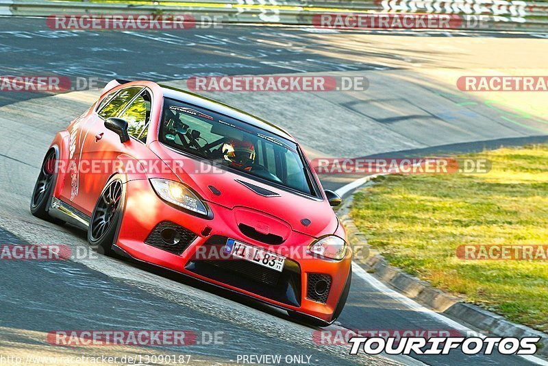 Bild #13090187 - Touristenfahrten Nürburgring Nordschleife (31.5.2021)