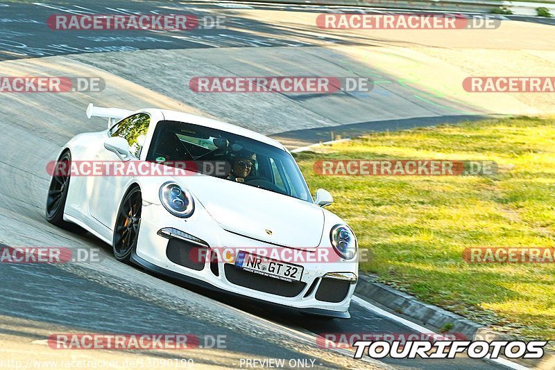 Bild #13090190 - Touristenfahrten Nürburgring Nordschleife (31.5.2021)