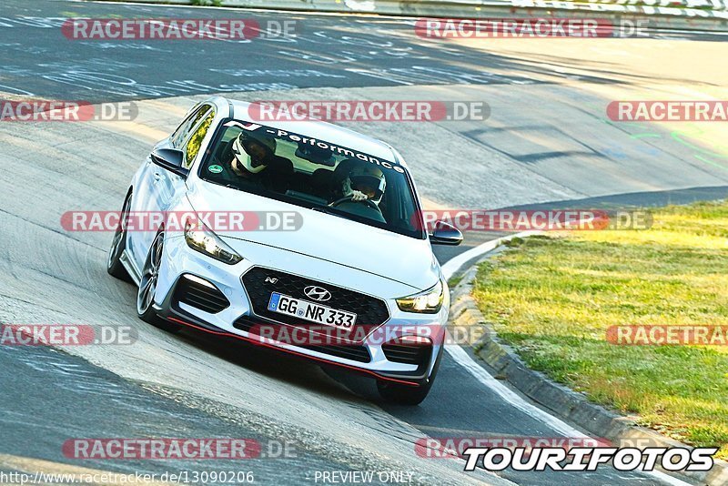 Bild #13090206 - Touristenfahrten Nürburgring Nordschleife (31.5.2021)