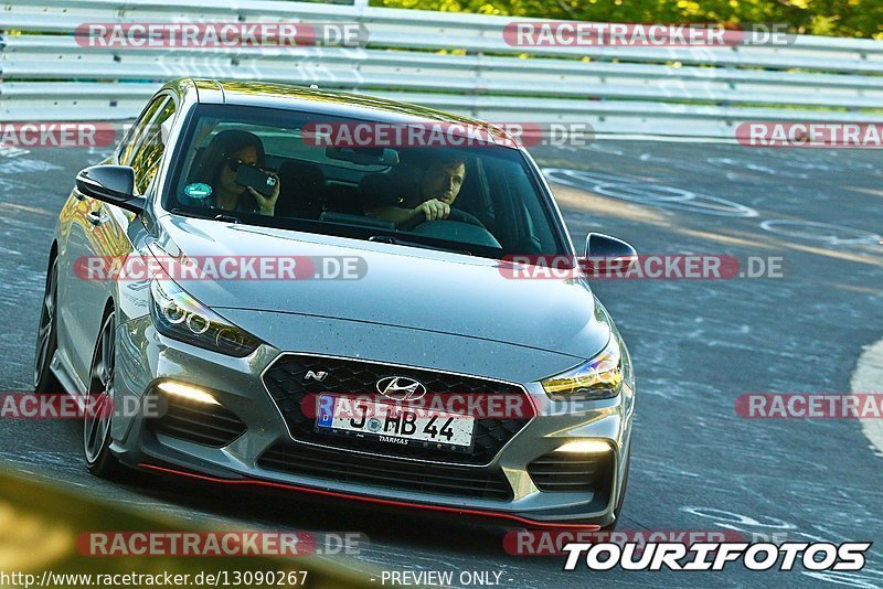 Bild #13090267 - Touristenfahrten Nürburgring Nordschleife (31.5.2021)