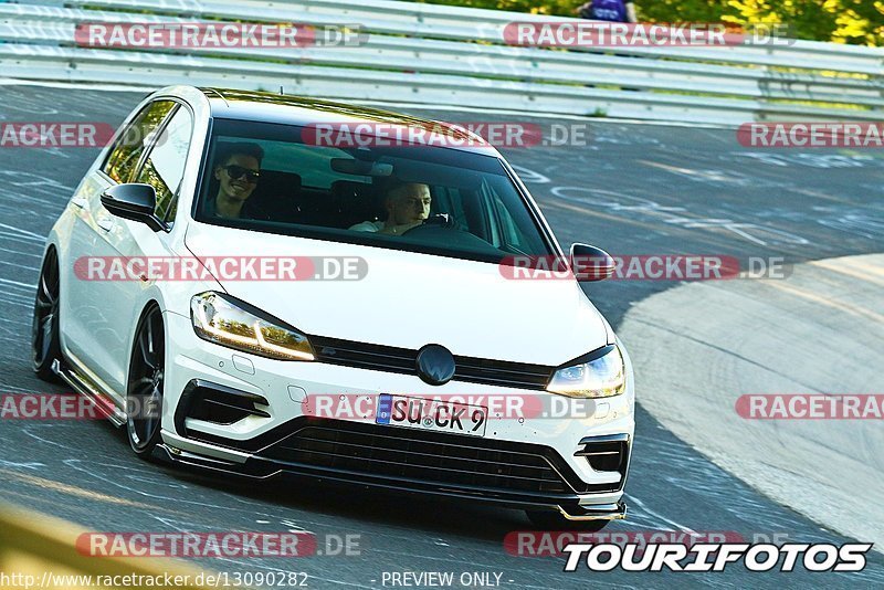 Bild #13090282 - Touristenfahrten Nürburgring Nordschleife (31.5.2021)