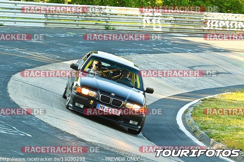 Bild #13090298 - Touristenfahrten Nürburgring Nordschleife (31.5.2021)