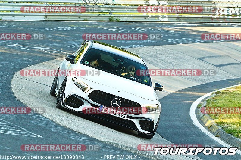 Bild #13090343 - Touristenfahrten Nürburgring Nordschleife (31.5.2021)