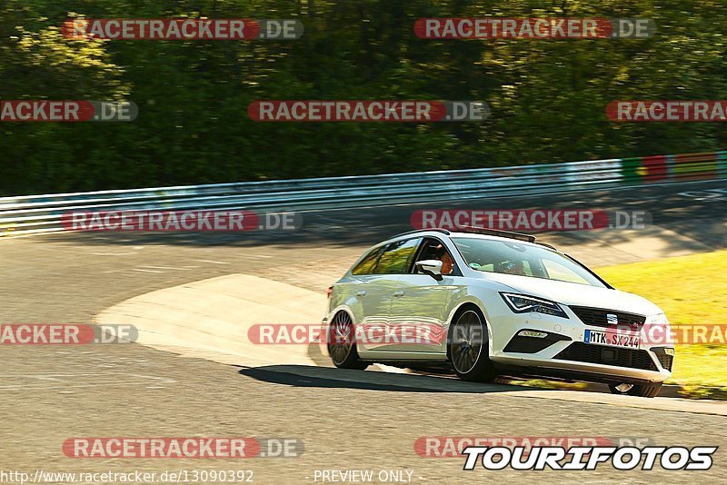 Bild #13090392 - Touristenfahrten Nürburgring Nordschleife (31.5.2021)