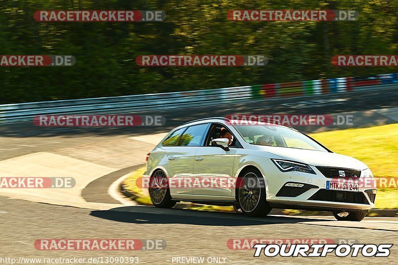 Bild #13090393 - Touristenfahrten Nürburgring Nordschleife (31.5.2021)