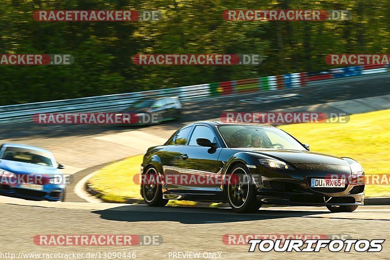 Bild #13090446 - Touristenfahrten Nürburgring Nordschleife (31.5.2021)