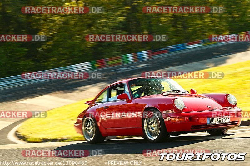 Bild #13090460 - Touristenfahrten Nürburgring Nordschleife (31.5.2021)