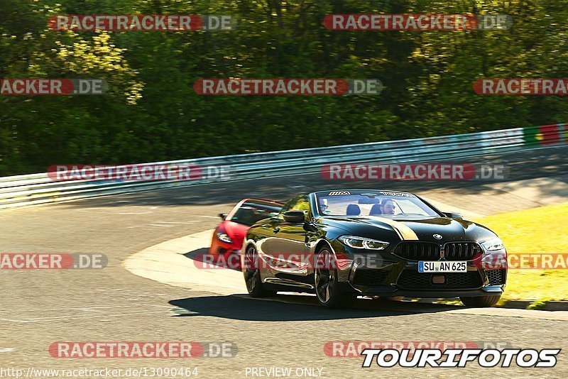 Bild #13090464 - Touristenfahrten Nürburgring Nordschleife (31.5.2021)