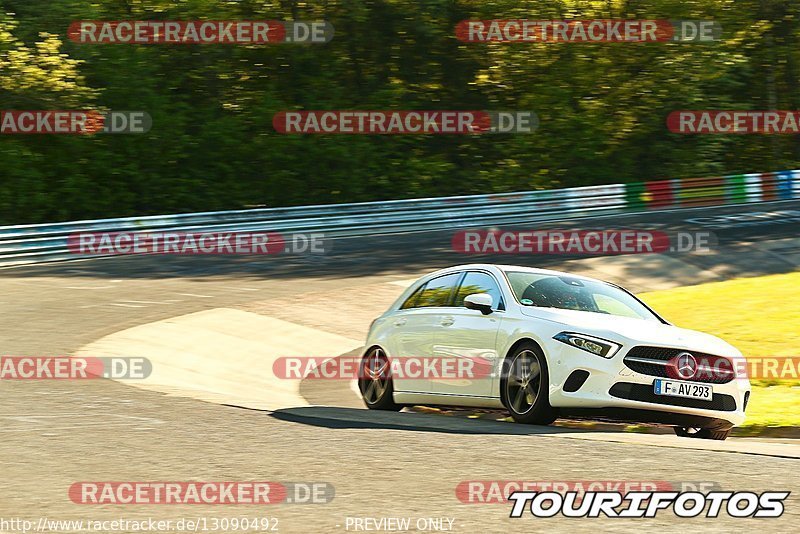 Bild #13090492 - Touristenfahrten Nürburgring Nordschleife (31.5.2021)