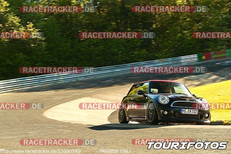 Bild #13090589 - Touristenfahrten Nürburgring Nordschleife (31.5.2021)