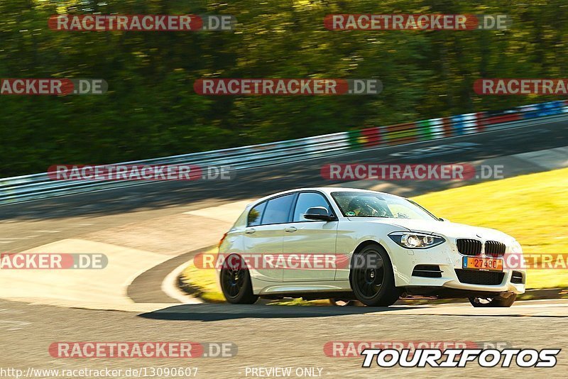 Bild #13090607 - Touristenfahrten Nürburgring Nordschleife (31.5.2021)