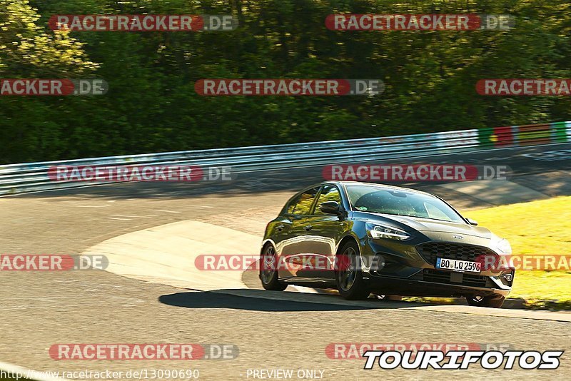 Bild #13090690 - Touristenfahrten Nürburgring Nordschleife (31.5.2021)