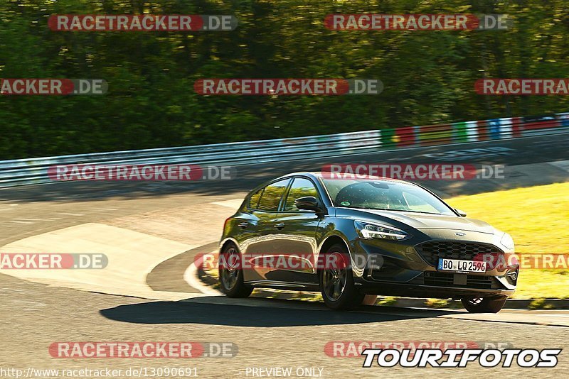 Bild #13090691 - Touristenfahrten Nürburgring Nordschleife (31.5.2021)