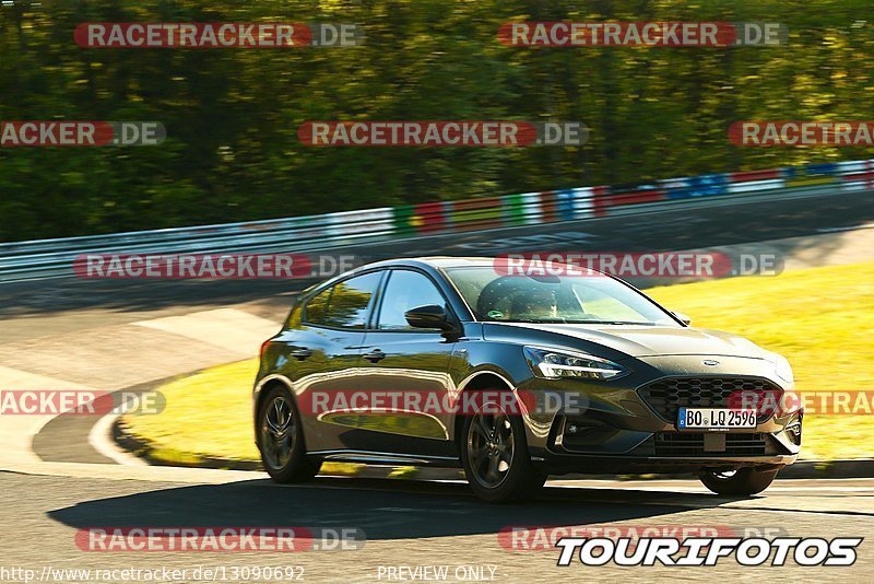 Bild #13090692 - Touristenfahrten Nürburgring Nordschleife (31.5.2021)