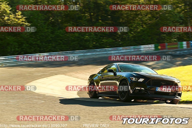 Bild #13090707 - Touristenfahrten Nürburgring Nordschleife (31.5.2021)