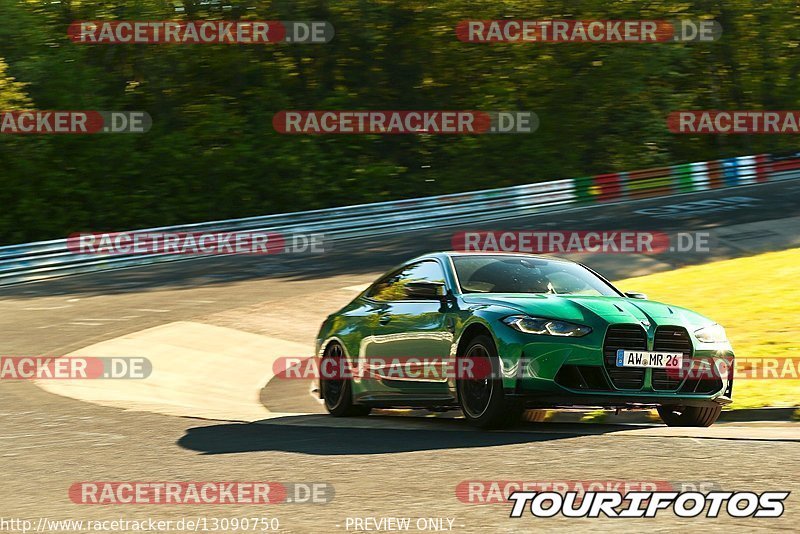 Bild #13090750 - Touristenfahrten Nürburgring Nordschleife (31.5.2021)